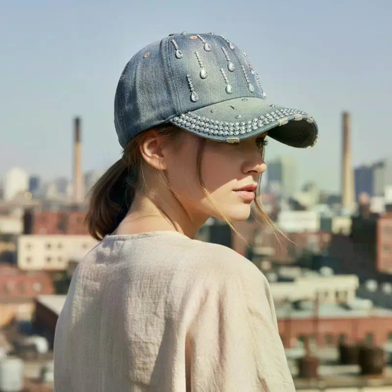 Summer Sun Cowboy Hat Foldable - đánh giá và giá Cowboy Hat Straw
