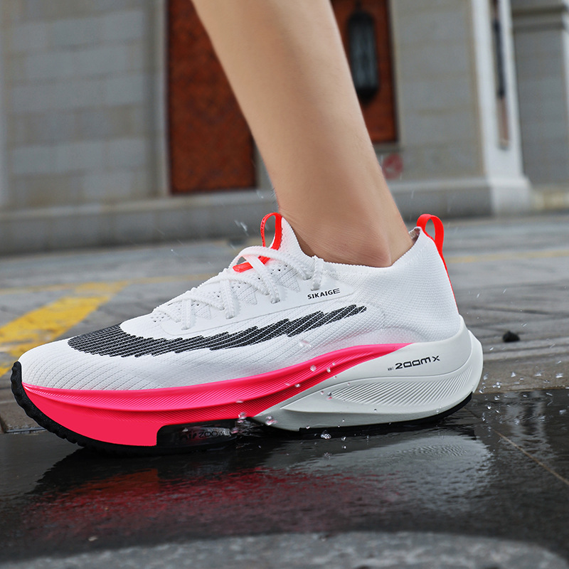 Hot Sale Men Tennis Shoes Comf - đánh giá và giá Running Cap Lightweight