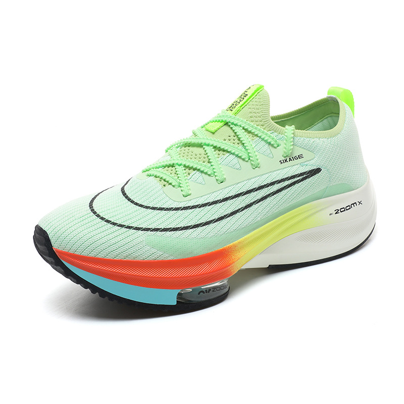 Hot Sale Men Tennis Shoes Comf - đánh giá và giá Running Cap Lightweight