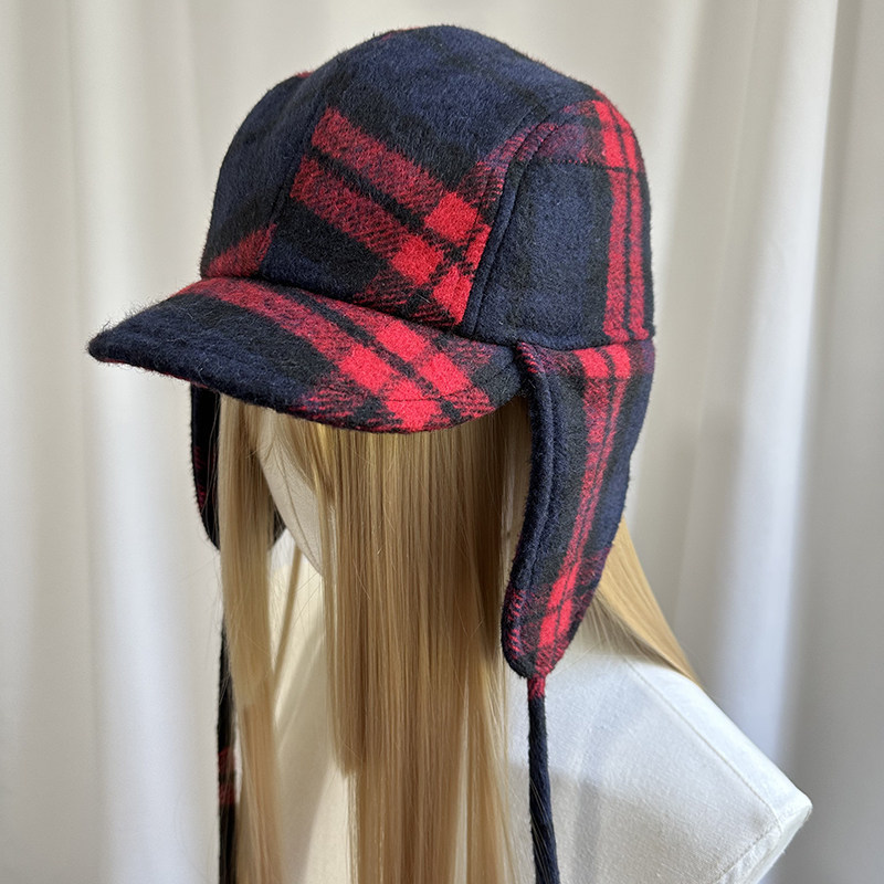 Women's New Winter Trapper Hat - đánh giá và giá Trapper Hat Ear Flap