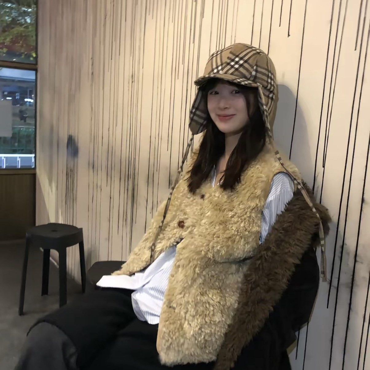 Women's New Winter Trapper Hat - đánh giá và giá Trapper Hat Ear Flap