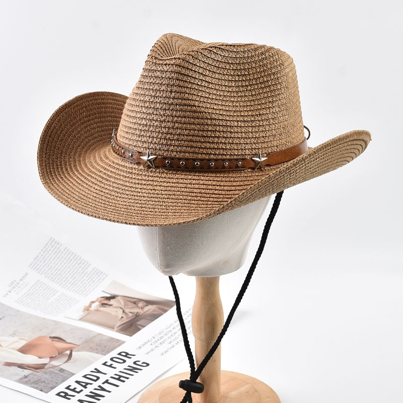Womens Straw Western Cowboy Ha - đánh giá và giá Cowboy Hat Straw