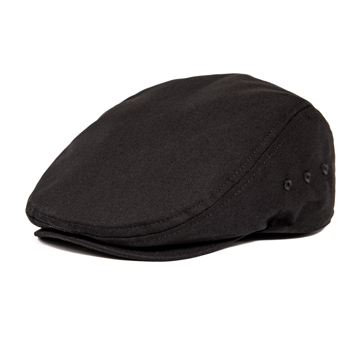 JANGOUL Airhole Flat Cap Mens  - đánh giá và giá Newsboy Cap Ivy
