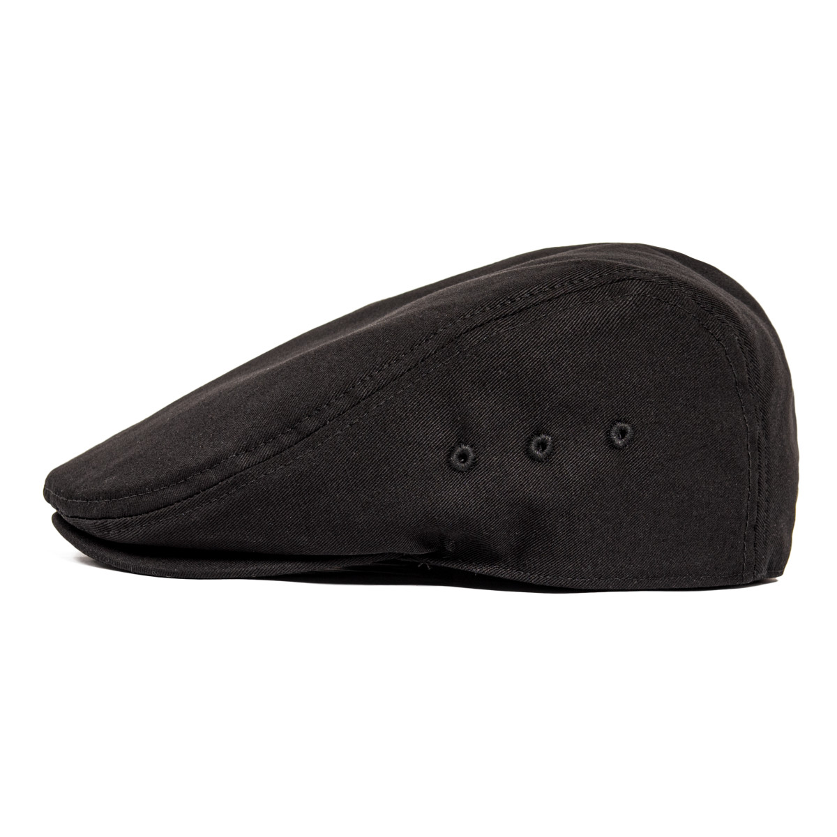 JANGOUL Airhole Flat Cap Mens  - đánh giá và giá Newsboy Cap Ivy