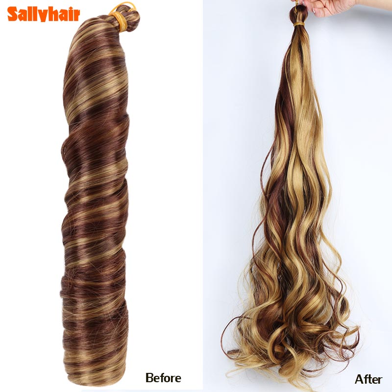 Synthetic 14inch French Curly  - đánh giá và giá Beret French Wool
