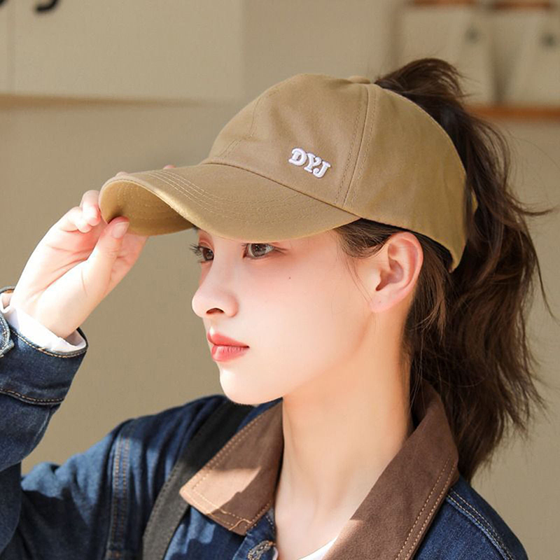 1Pc Summer Solid Color Basebal - đánh giá và giá Baseball Cap Structured