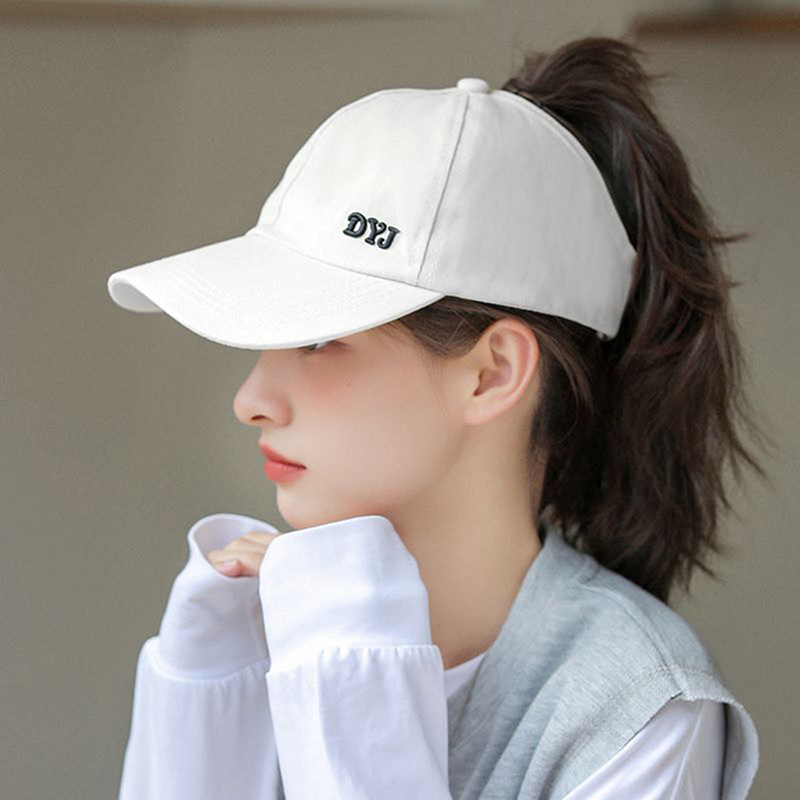 1Pc Summer Solid Color Basebal - đánh giá và giá Baseball Cap Structured