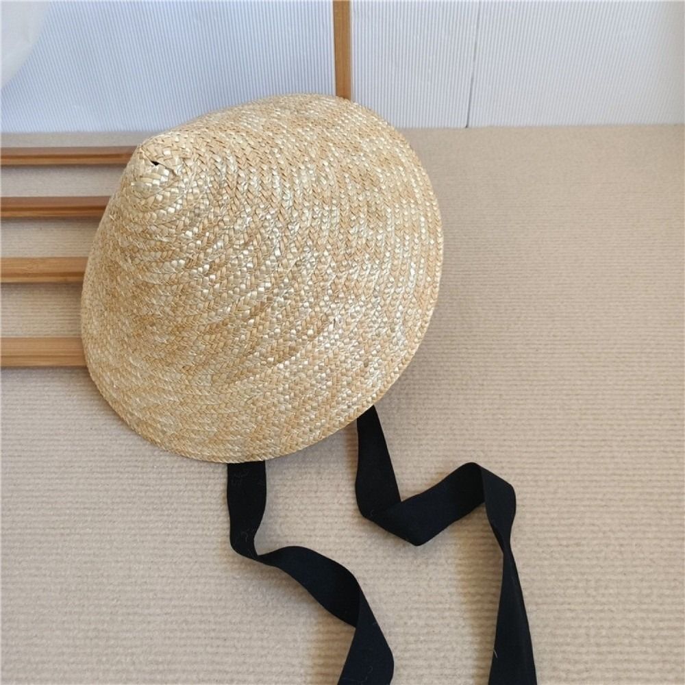 Big Brim Kids Sun Hat Korean B - đánh giá và giá Visor Sun Hat