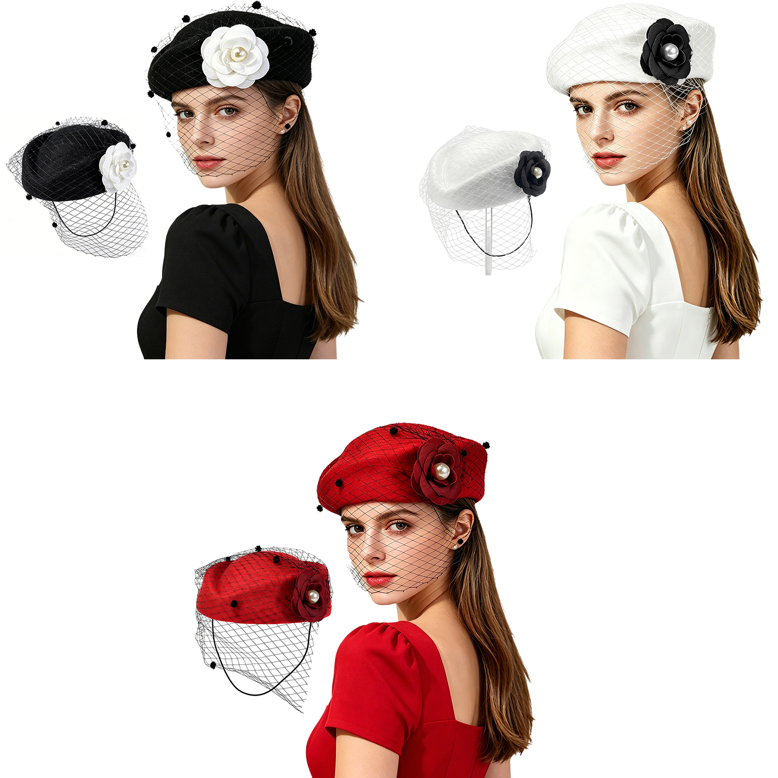 Michael Jackson Hat for Kids-  - đánh giá và giá Fedora Hat Wool