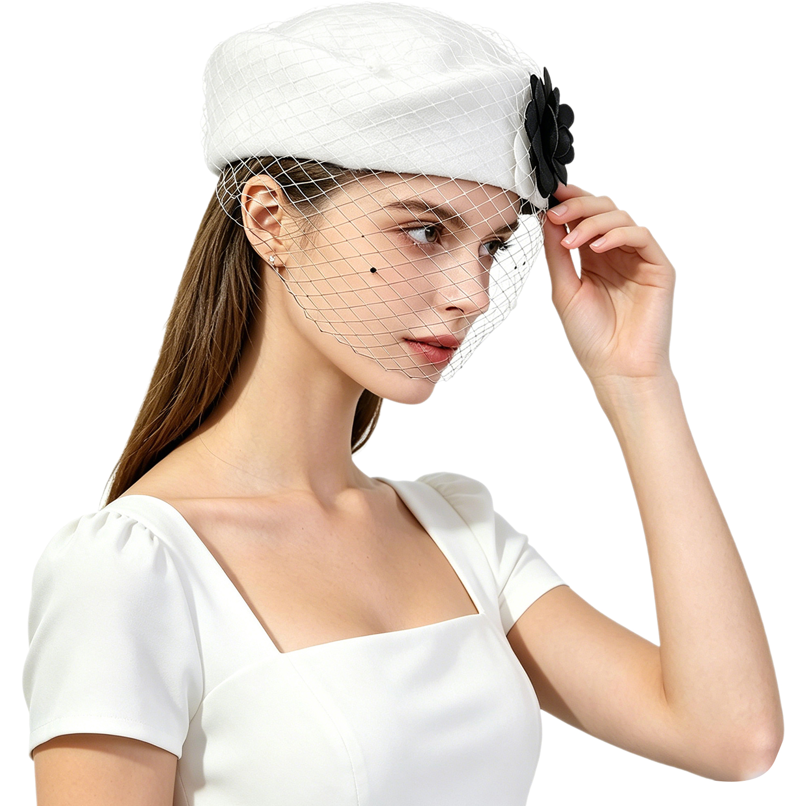 Michael Jackson Hat for Kids-  - đánh giá và giá Fedora Hat Wool