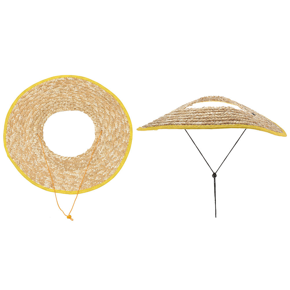 2Pcs Hard Hat Sun Shade Full B - đánh giá và giá Visor Sun Hat
