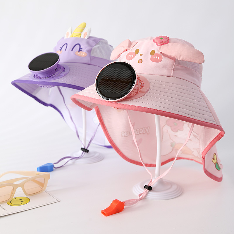 Portable Solar Powered Fan Emp - đánh giá và giá Visor Sun Hat
