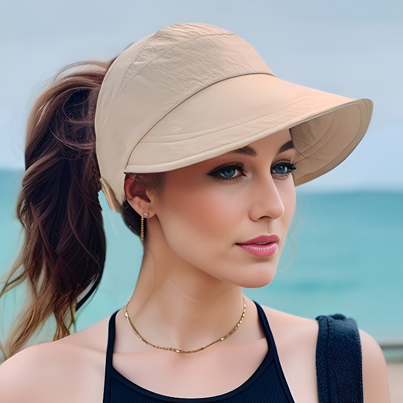 Breathable Wide Brim Sun Hat f - đánh giá và giá Sun Hat Wide Brim