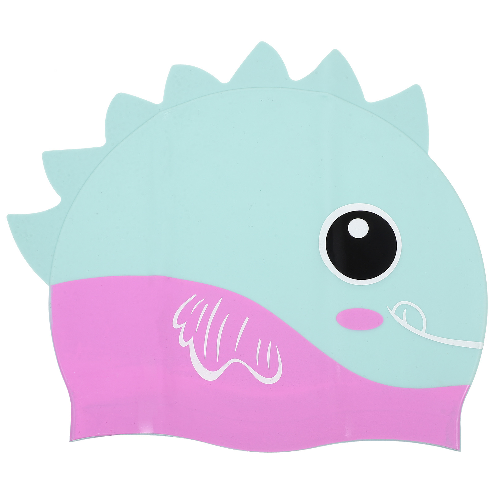 Silicone Swim Cap for Hair Pro - đánh giá và giá Swim Hat Silicone