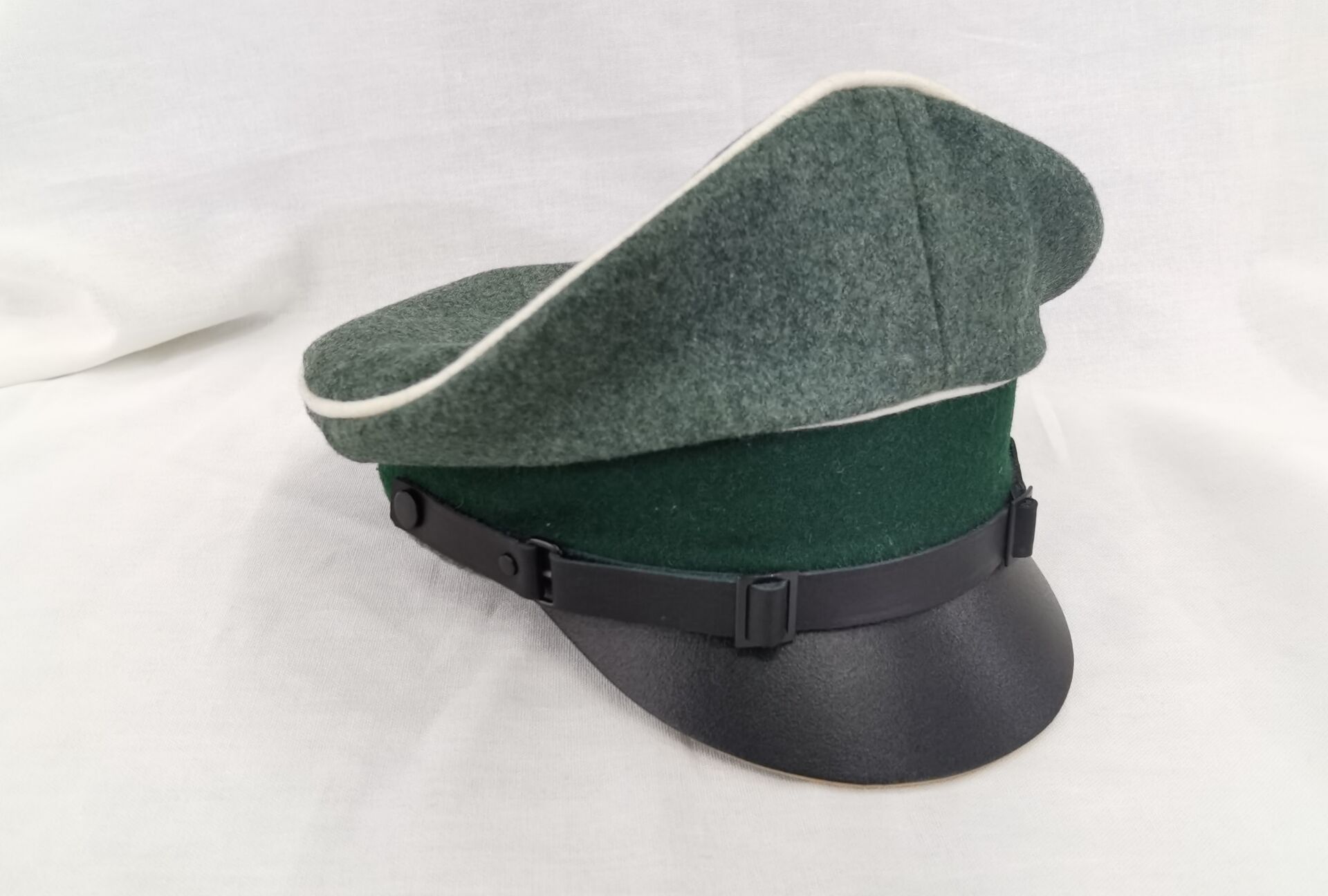 E.M.D  .WW2 E.M.D Combat hat,  - đánh giá và giá Fedora Hat Wool