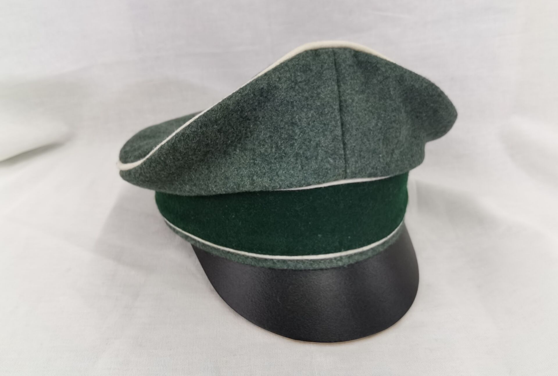 E.M.D  .WW2 E.M.D Combat hat,  - đánh giá và giá Fedora Hat Wool