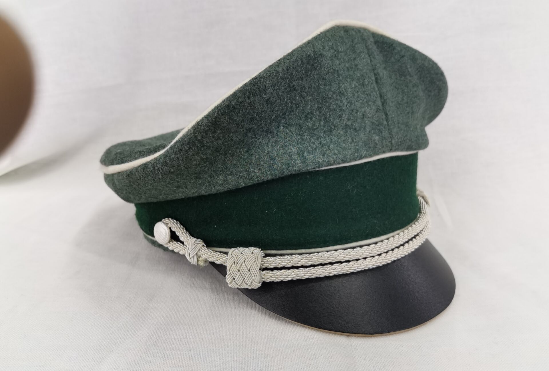 E.M.D  .WW2 E.M.D Combat hat,  - đánh giá và giá Fedora Hat Wool