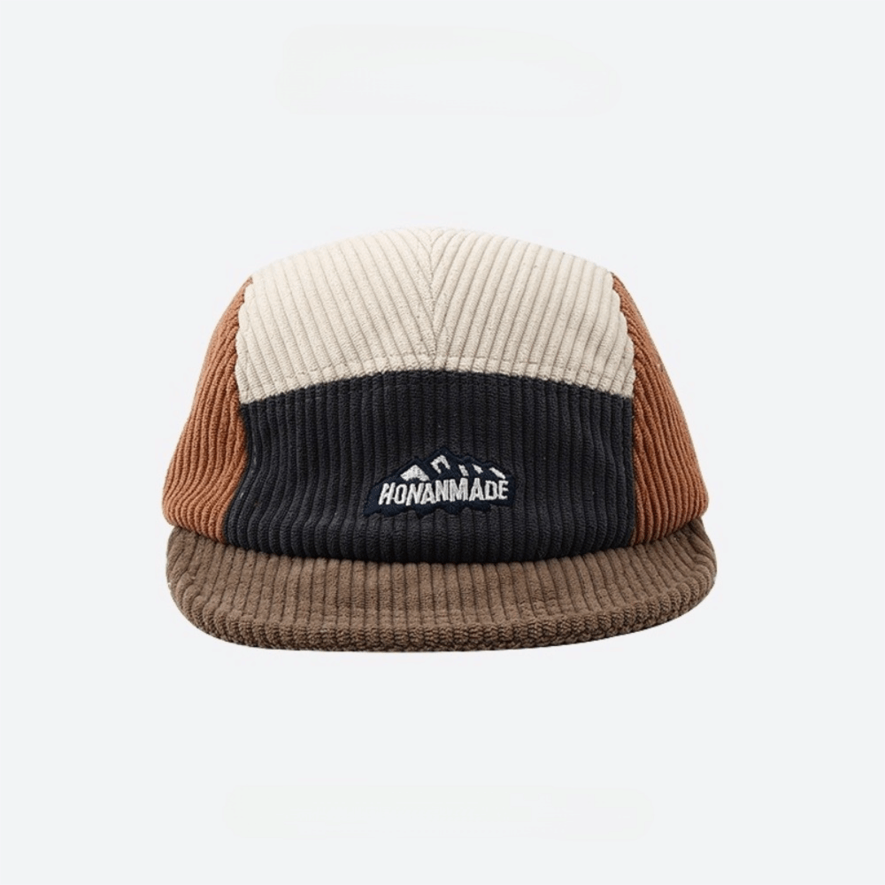 Retro Corduroy Baseball Cap St - đánh giá và giá Corduroy Cap 5 Panel