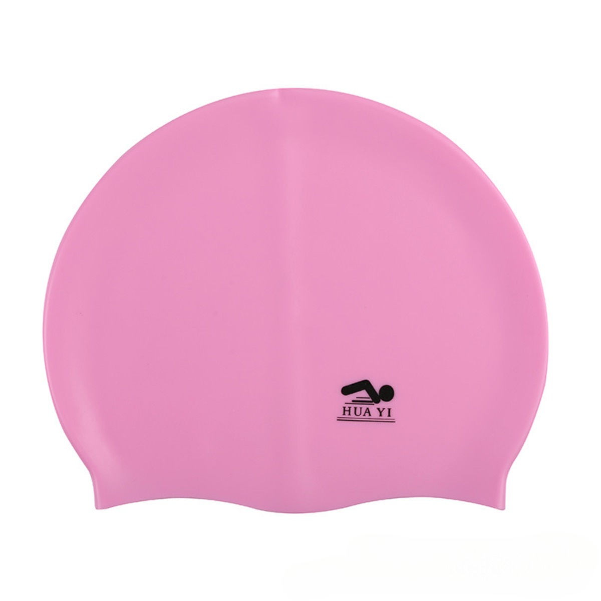 Silicone Elastic Swimming Cap  - đánh giá và giá Swim Hat Silicone