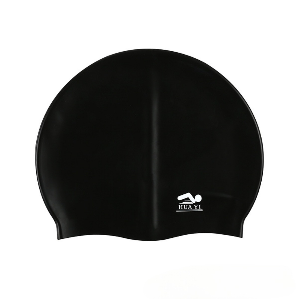Silicone Elastic Swimming Cap  - đánh giá và giá Swim Hat Silicone