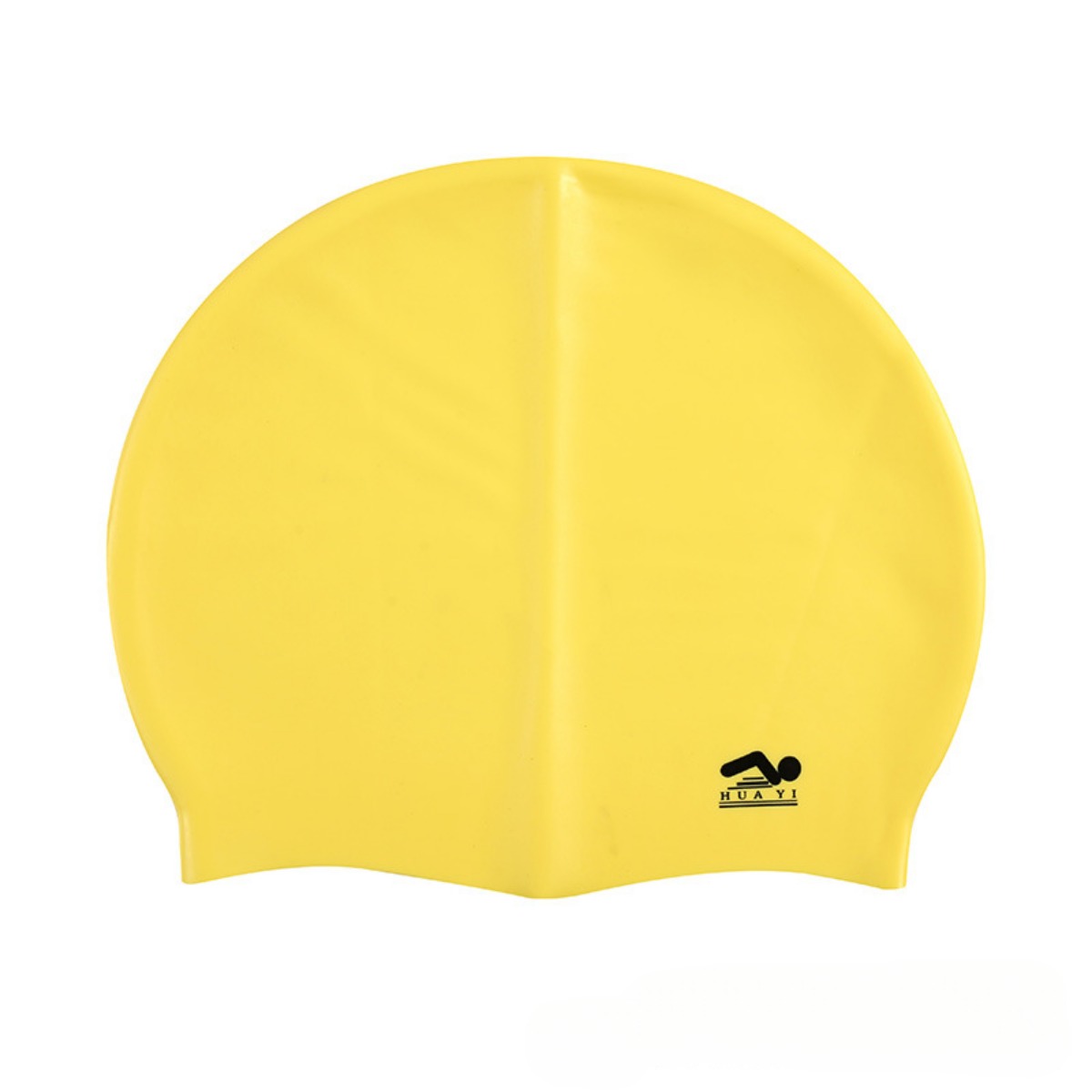 Silicone Elastic Swimming Cap  - đánh giá và giá Swim Hat Silicone