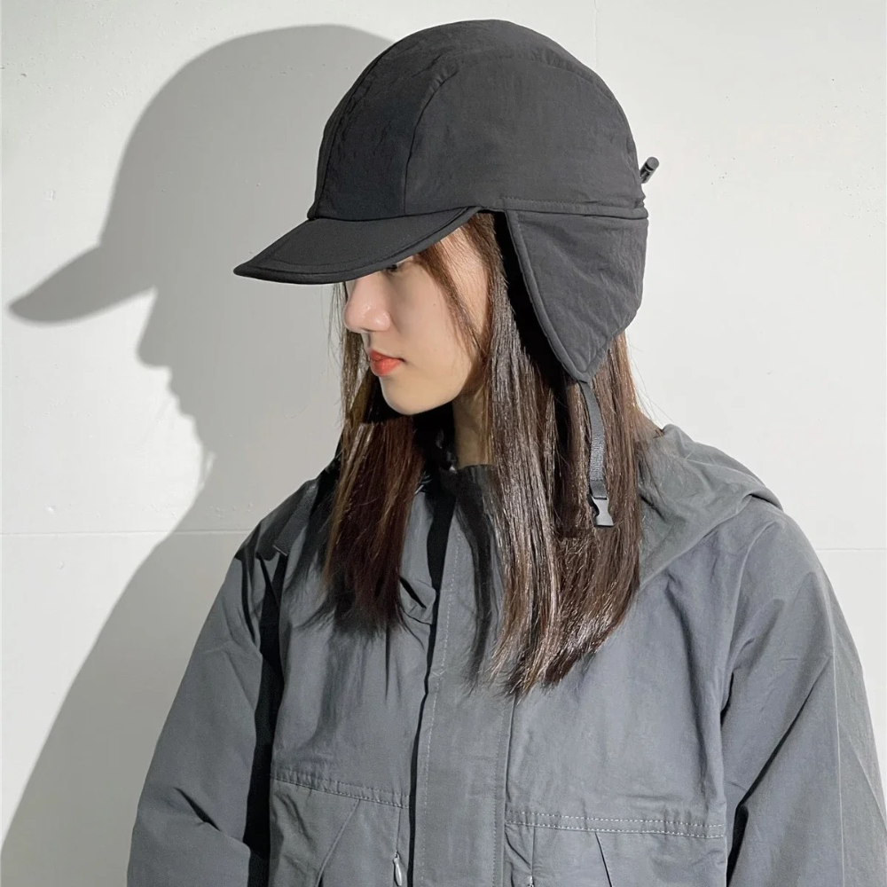 Winter Russian Ushanka Hat for - đánh giá và giá Trapper Hat Ear Flap