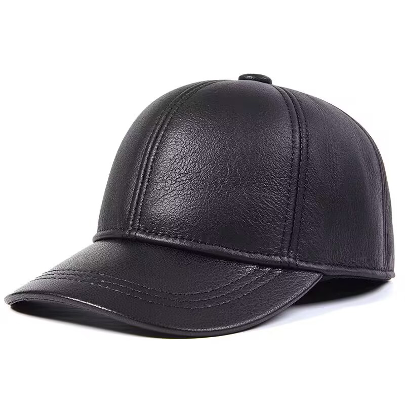 Sales Winter men brown/black C - đánh giá và giá Baseball Cap Structured