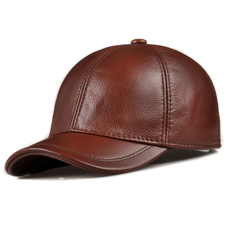 Sales Winter men brown/black C - đánh giá và giá Baseball Cap Structured