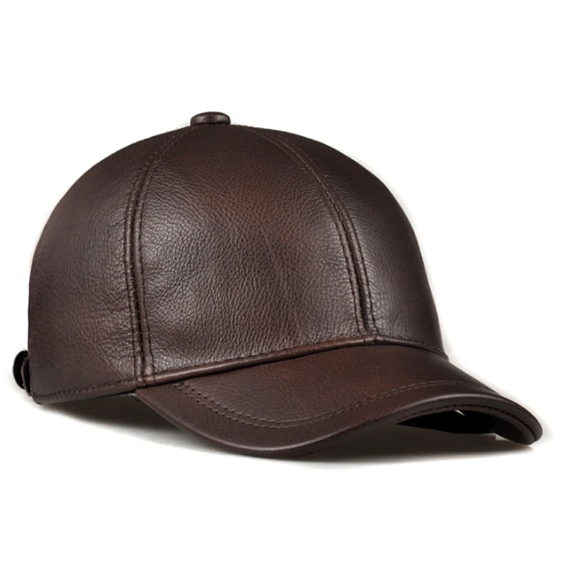 Sales Winter men brown/black C - đánh giá và giá Baseball Cap Structured