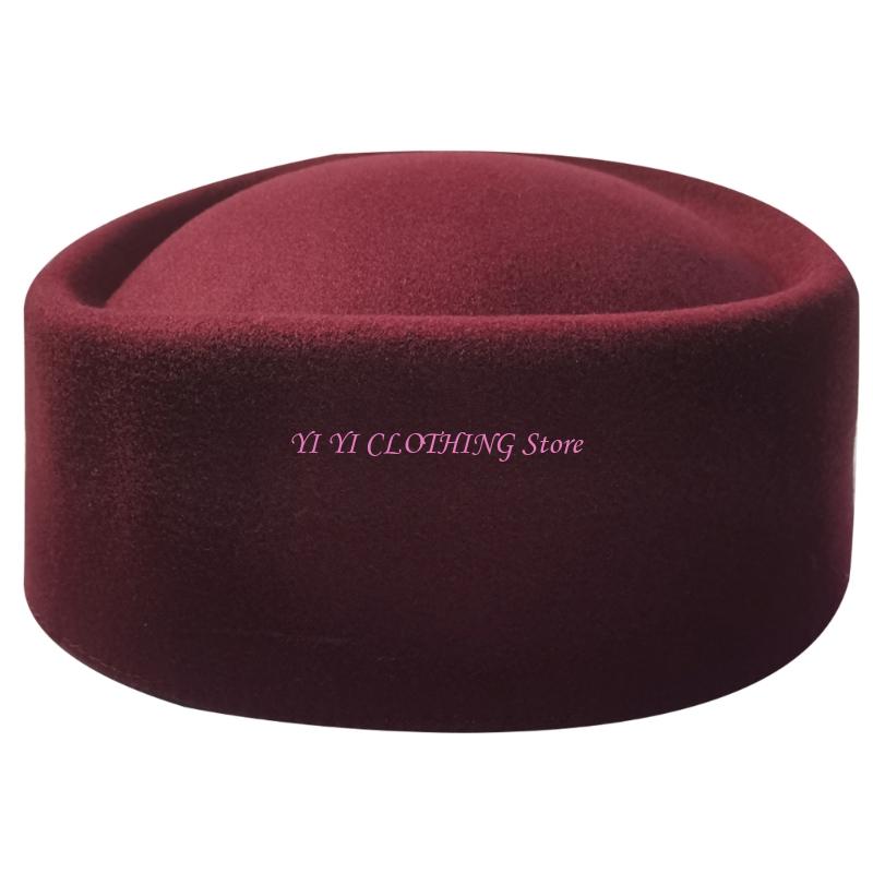 Millinery Fedoras Top Hat Fasc - đánh giá và giá Fedora Hat Wool