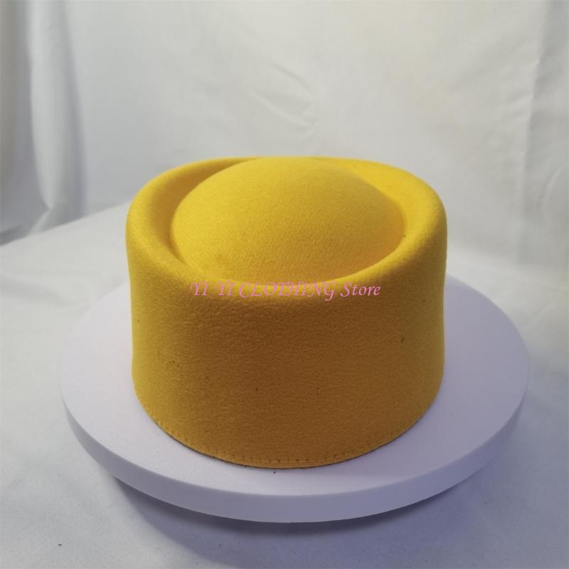 Millinery Fedoras Top Hat Fasc - đánh giá và giá Fedora Hat Wool