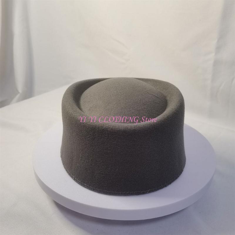 Millinery Fedoras Top Hat Fasc - đánh giá và giá Fedora Hat Wool