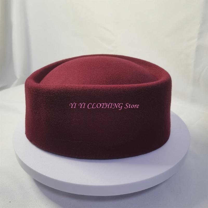 Millinery Fedoras Top Hat Fasc - đánh giá và giá Fedora Hat Wool