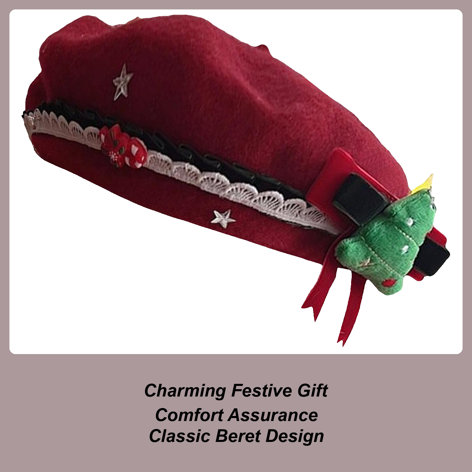 French Beret Hats For Women Cu - đánh giá và giá Beret French Wool