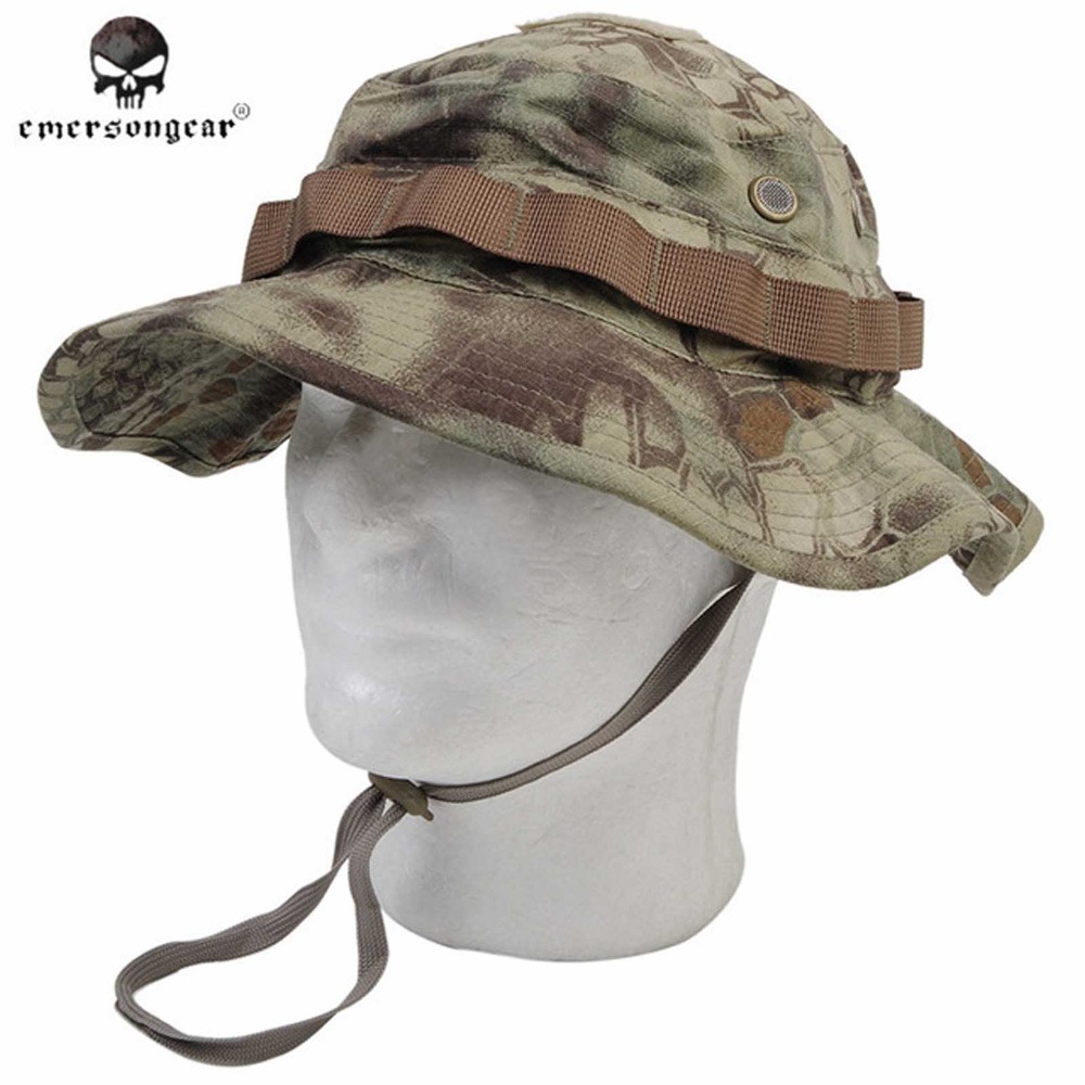 emersongear-Combat Boonie Hat, - đánh giá và giá Boonie Hat Tactical