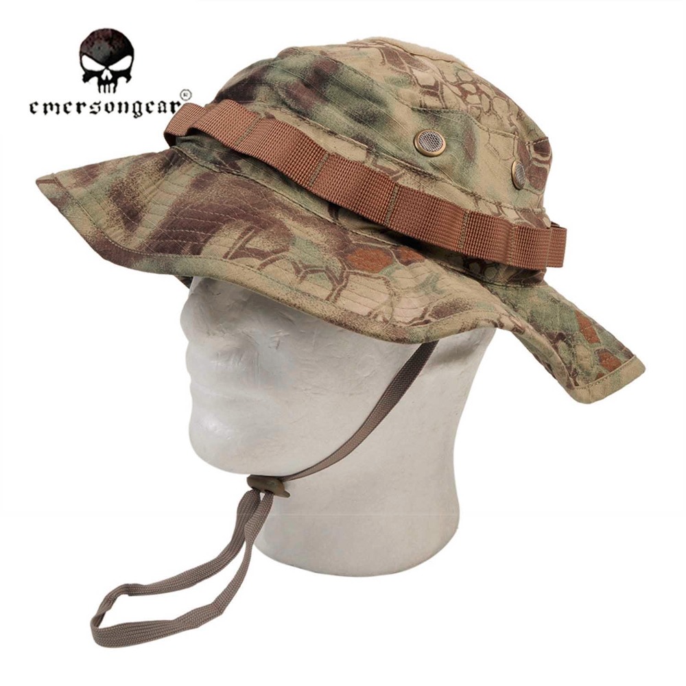 emersongear-Combat Boonie Hat, - đánh giá và giá Boonie Hat Tactical