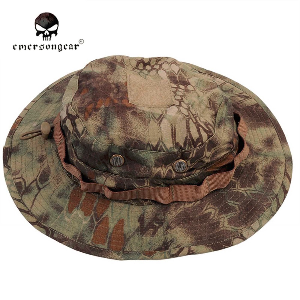 emersongear-Combat Boonie Hat, - đánh giá và giá Boonie Hat Tactical
