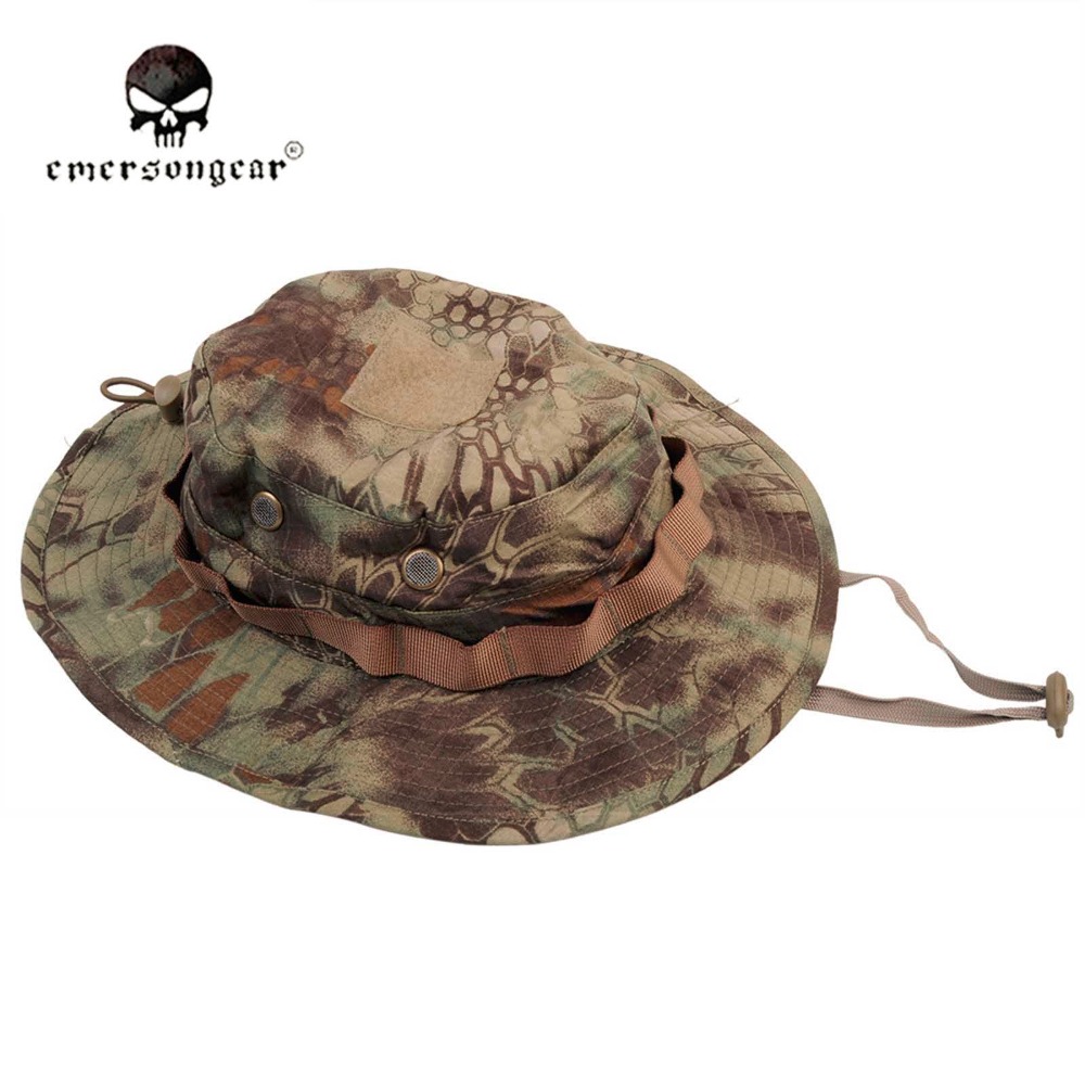 emersongear-Combat Boonie Hat, - đánh giá và giá Boonie Hat Tactical