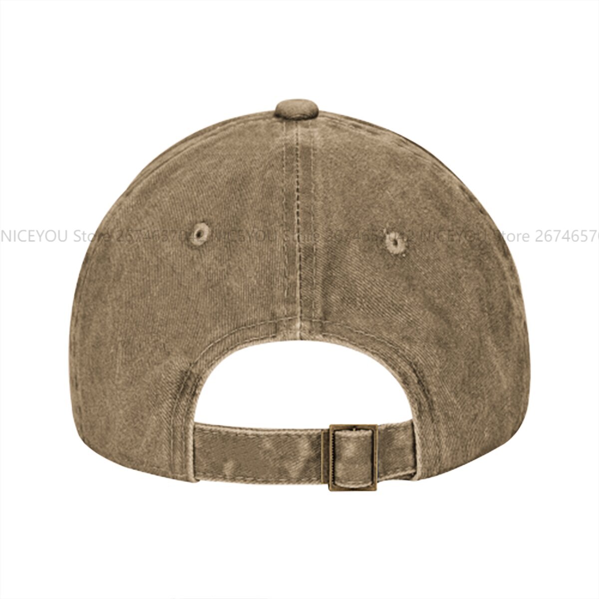 Washed Men's Baseball Cap Buff - đánh giá và giá Golf Cap Dad