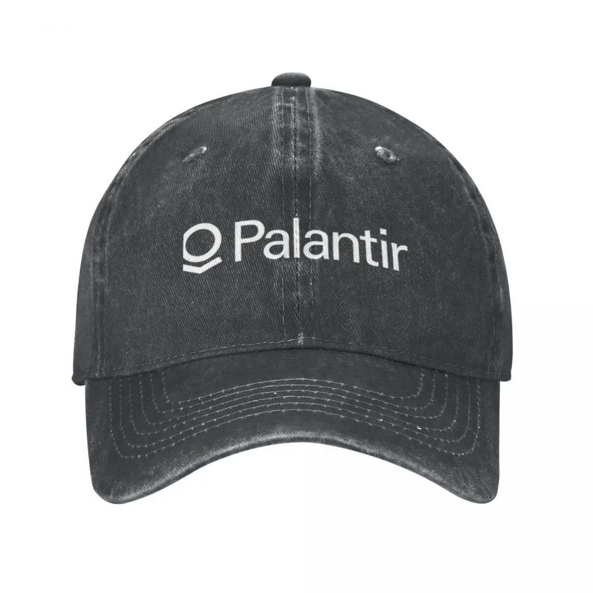 Best Selling Palantir Logo Mer - đánh giá và giá Baseball Cap Structured