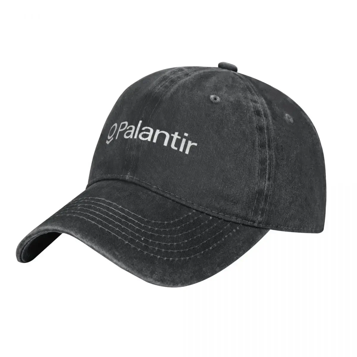 Best Selling Palantir Logo Mer - đánh giá và giá Baseball Cap Structured
