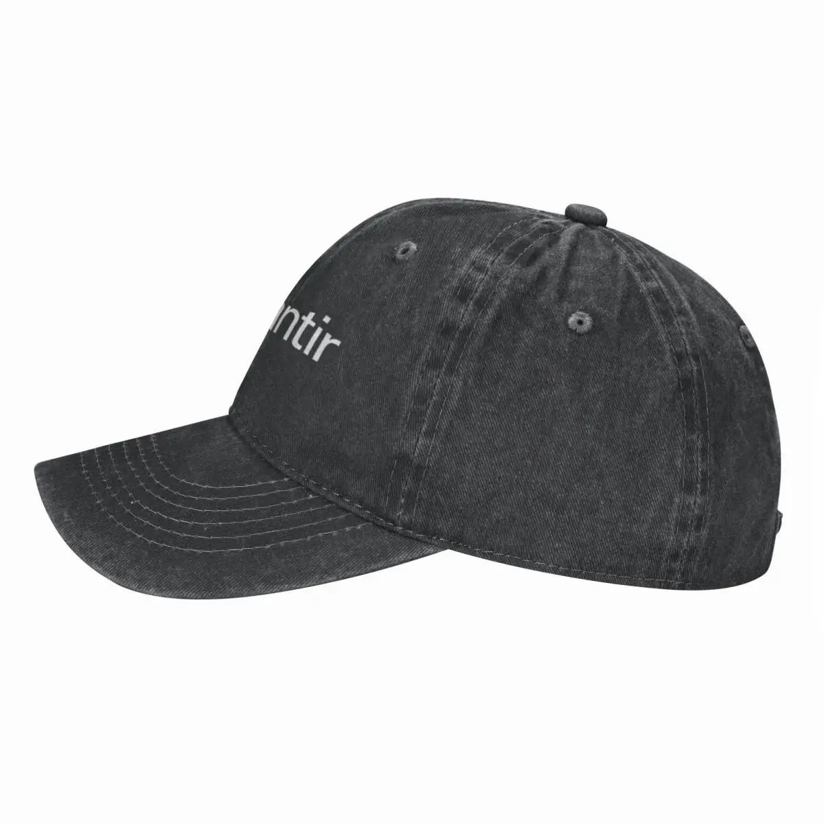Best Selling Palantir Logo Mer - đánh giá và giá Baseball Cap Structured