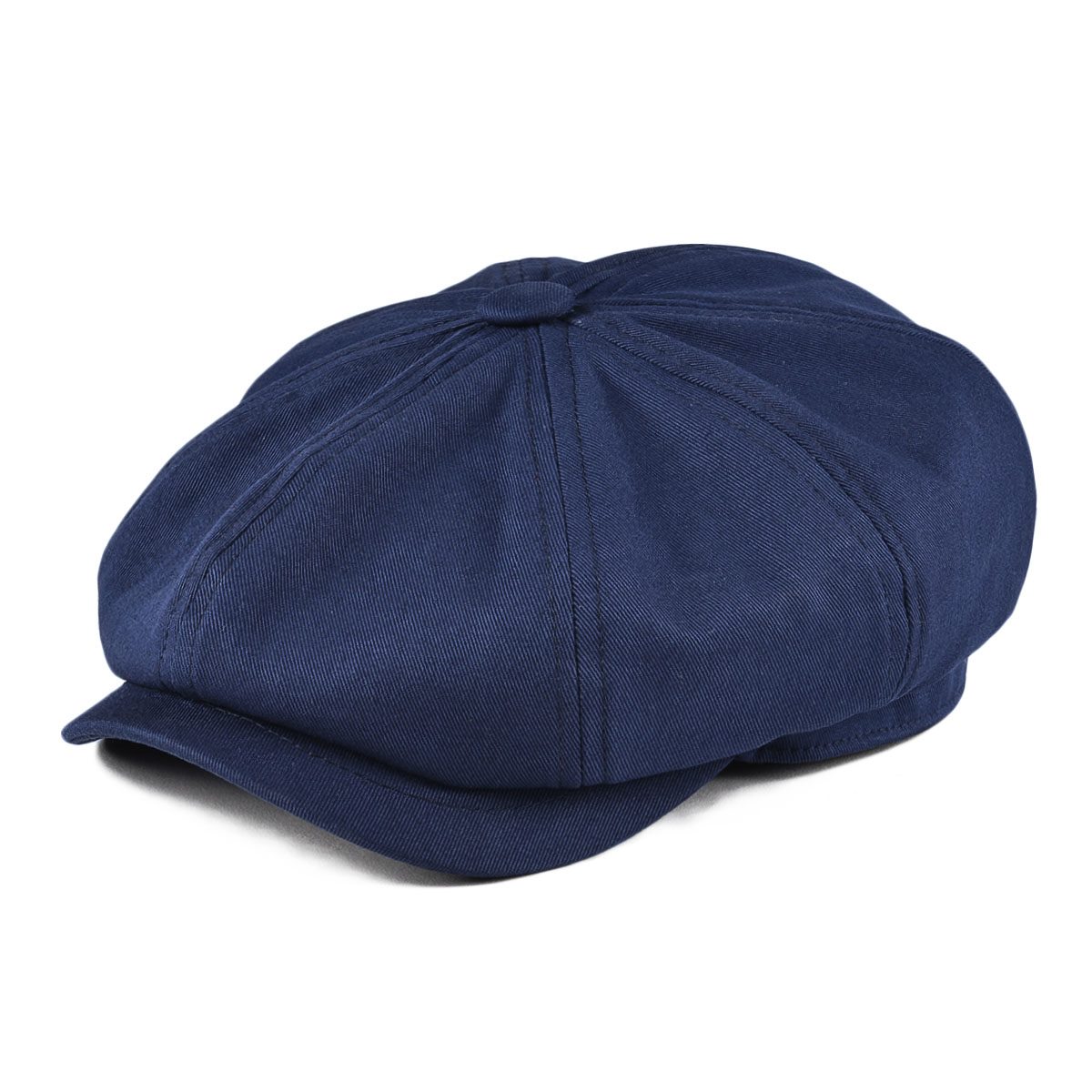 BOTVELA Men's Newsboy Cap Twil - đánh giá và giá Newsboy Cap Ivy