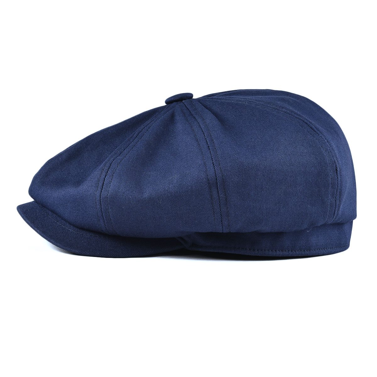 BOTVELA Men's Newsboy Cap Twil - đánh giá và giá Newsboy Cap Ivy