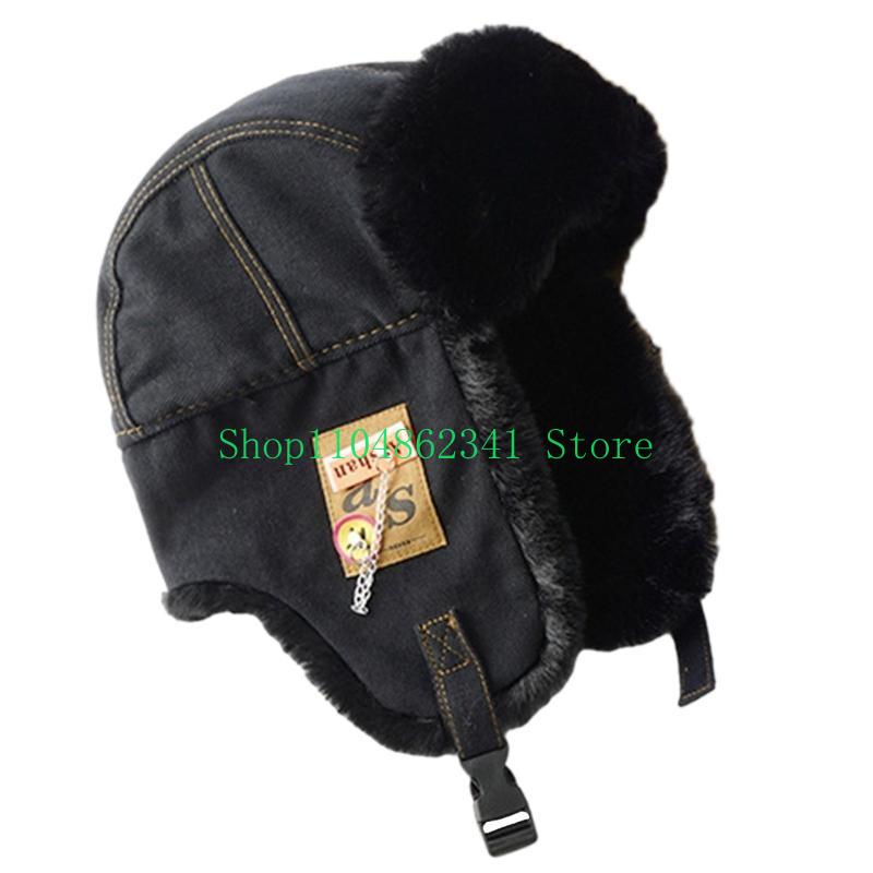 652F Adult Teens Windproof Ear - đánh giá và giá Trapper Hat Ear Flap