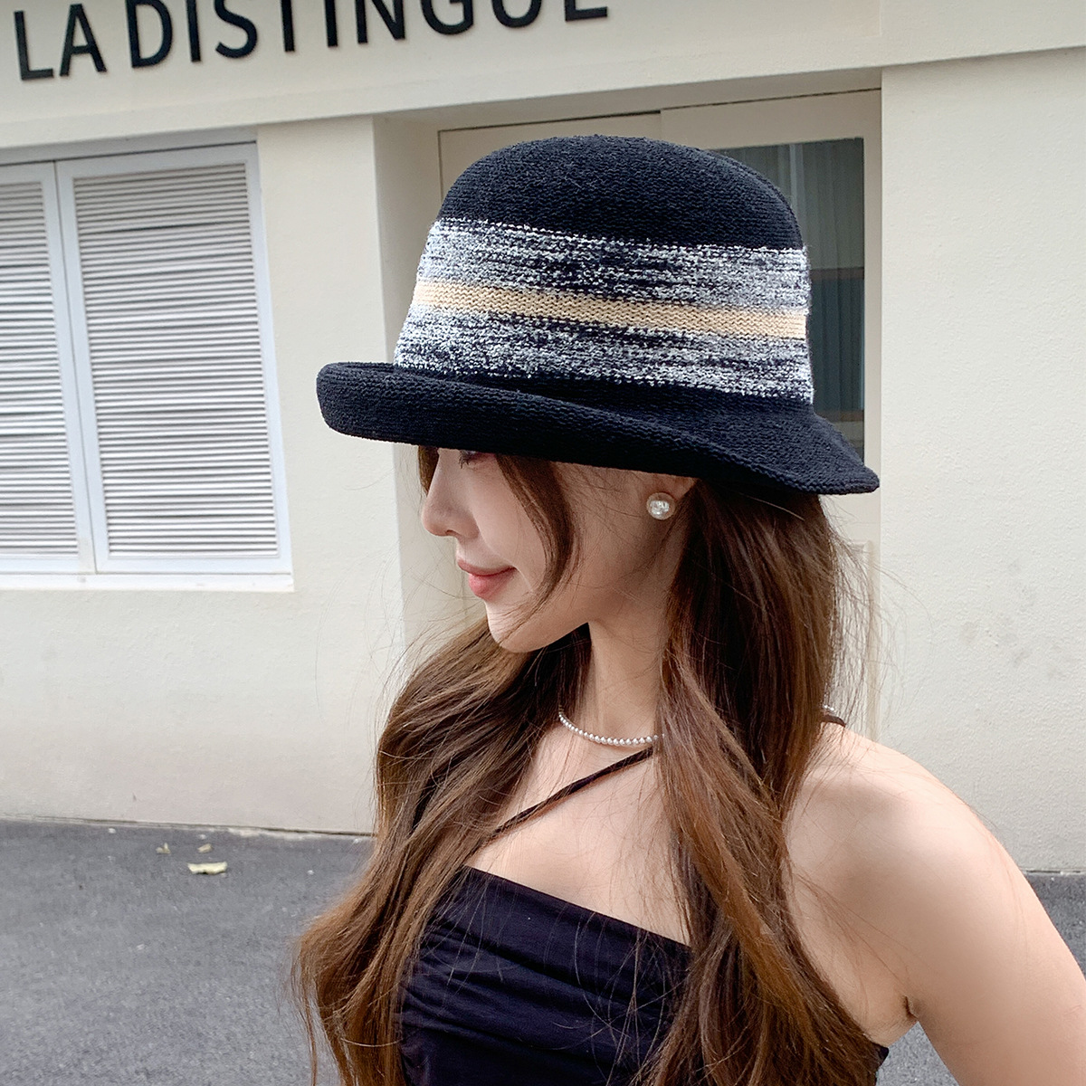 Straw  Fedora Hat  Bowler hat  - đánh giá và giá Fedora Hat Wool