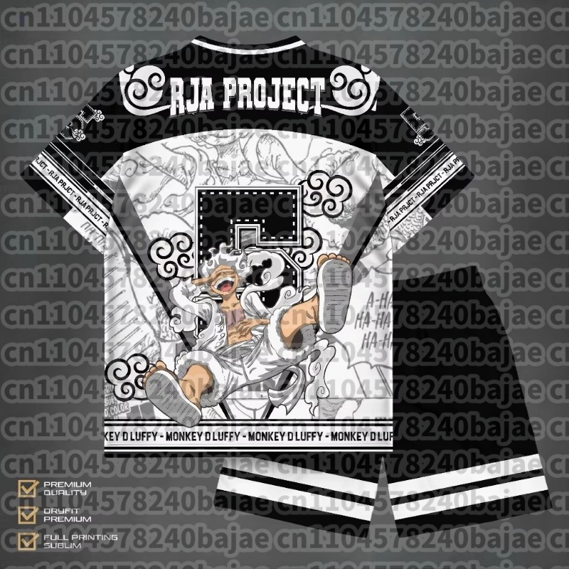 5th Gear Luffy Athleisure Set  - đánh giá và giá Running Cap Lightweight
