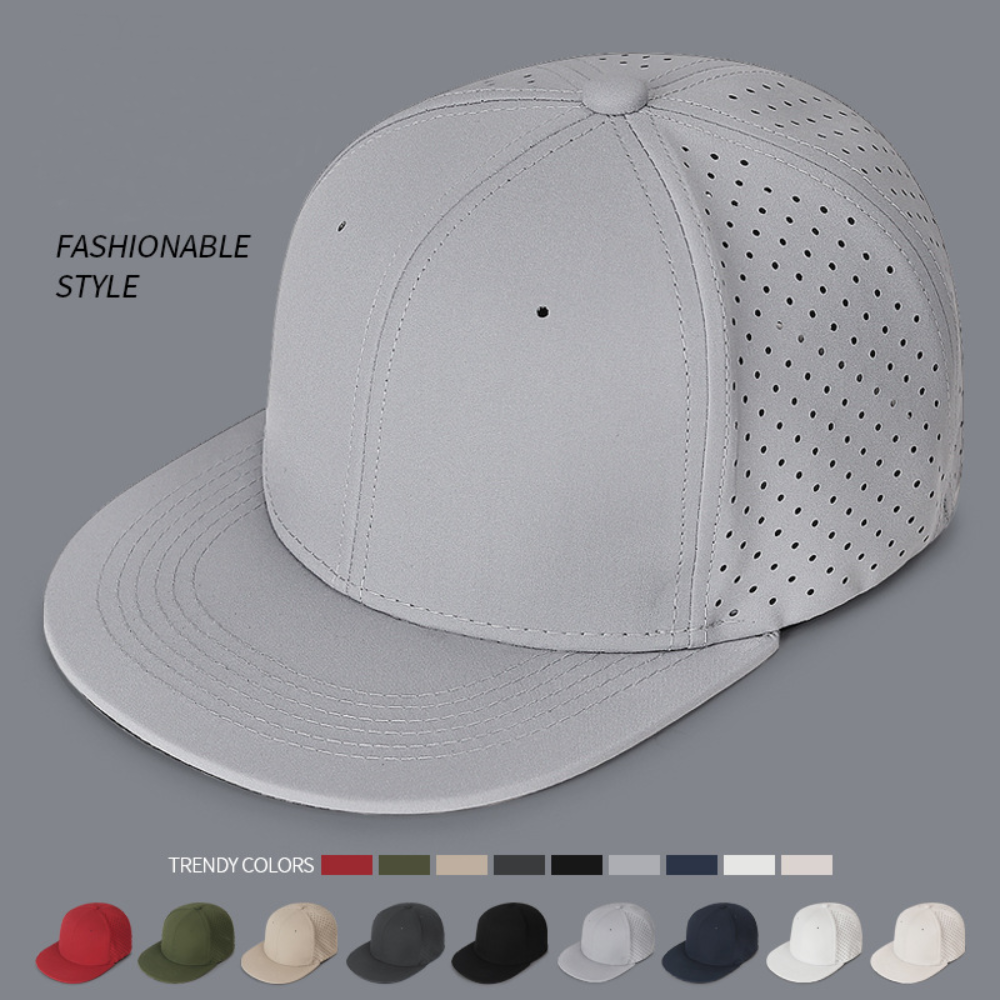 High Quality Full Closed Mens  - đánh giá và giá Snapback Hat Flat