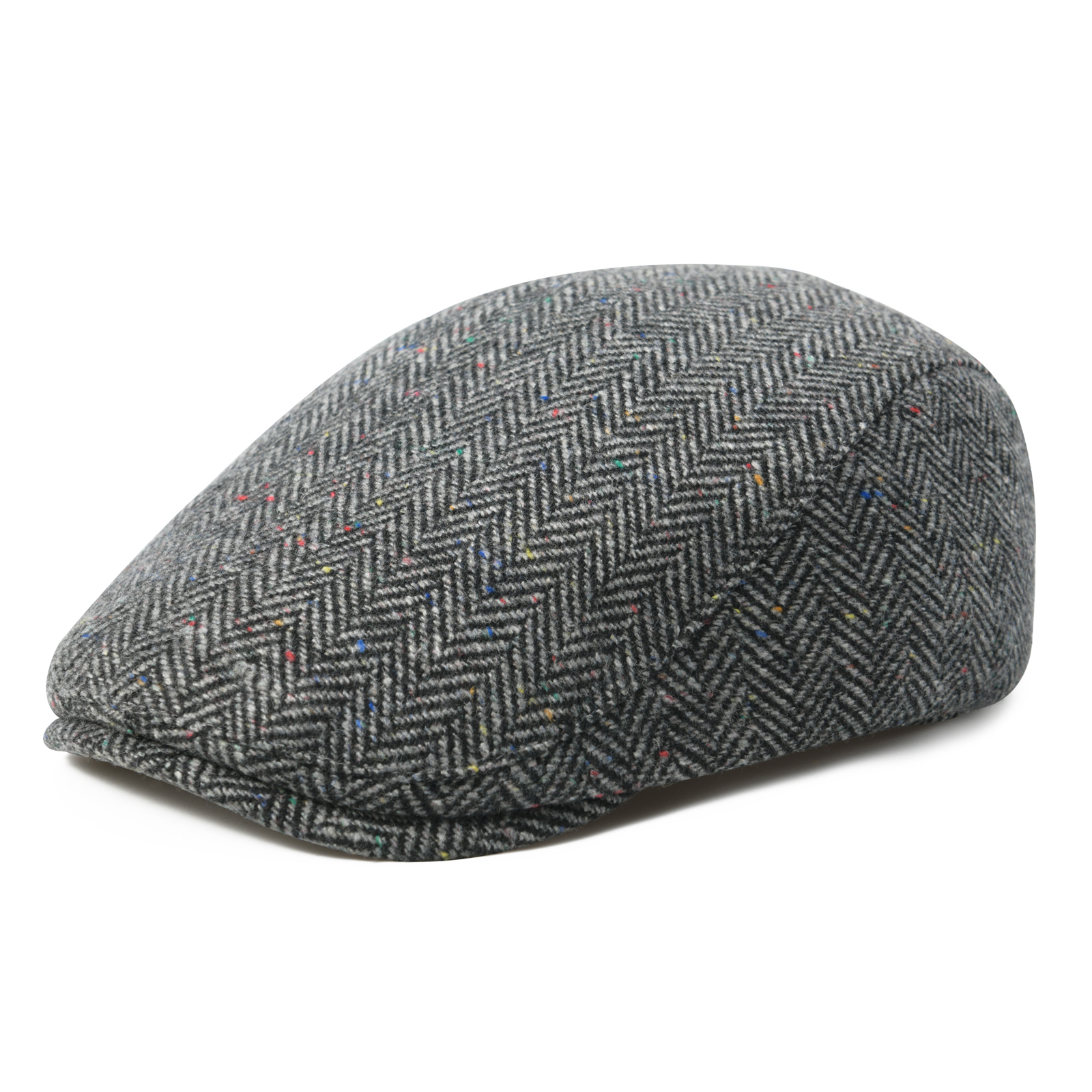 FEINION Men's Herringbone Flat - đánh giá và giá Newsboy Cap Ivy