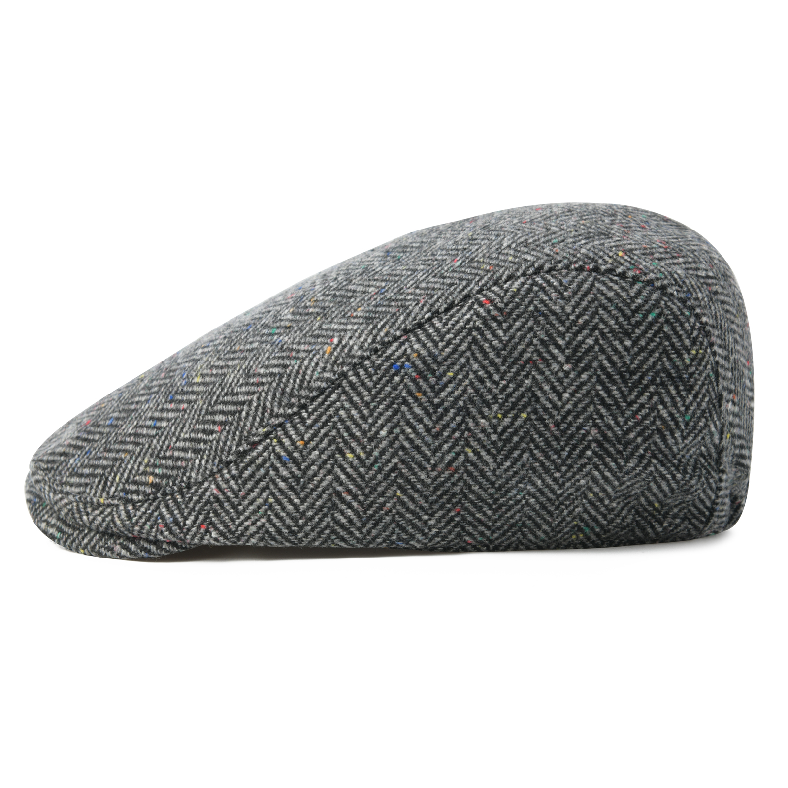 FEINION Men's Herringbone Flat - đánh giá và giá Newsboy Cap Ivy